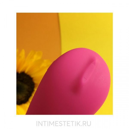 Lovense Osci осциллирующий стимулятор Lovense Osci осциллирующий стимулятор