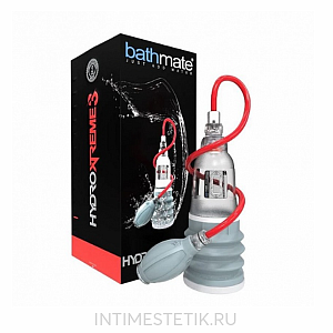 Гидропомпа HYDROXTREME3 - полный комплект для пампинга Гидропомпа HYDROXTREME3 - полный комплект для пампинга