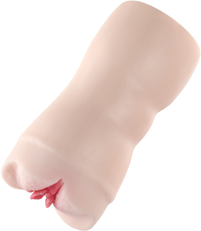 XISE Gellen Pussy Penny - реалистичный мастурбатор-вагина с вибрацией