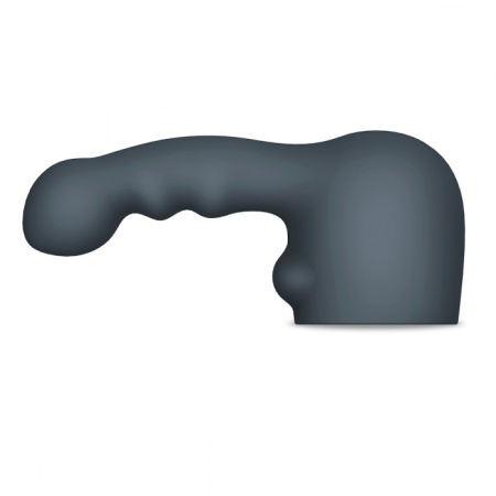 Утяжеленная насадка RIPPLE для внутренней стимуляции (LE WAND ORIGINAL) Утяжеленная насадка RIPPLE для внутренней стимуляции (LE WAND ORIGINAL)