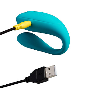 Romp Join - гибкий вибратор для пар