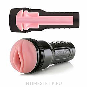 FLESHLIGHT PINK Original мастурбатор