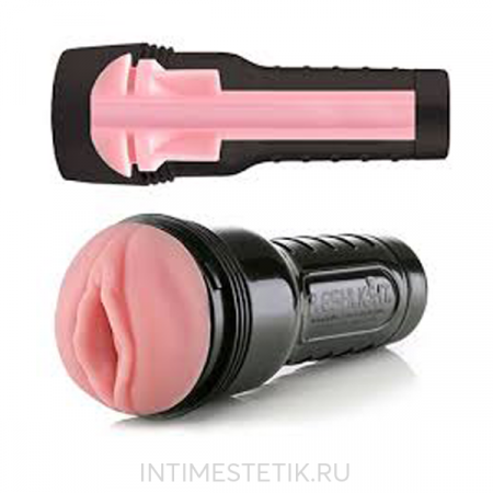 FLESHLIGHT PINK Original мастурбатор