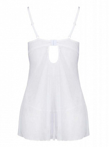 Сорочка и трусики "Silentia" Сорочка и трусики "Silentia"