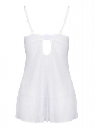 Сорочка и трусики "Silentia"