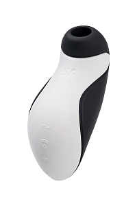 NEW! Satisfyer Orca - вакуумно-волновой стимулятор с вибрацией NEW! Satisfyer Orca - вакуумно-волновой стимулятор с вибрацией