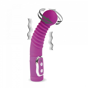 Ротационный массажер Prostate Massager