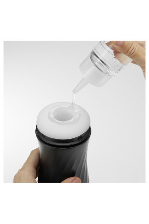 Мастурбатор TENGA Air-Tech Twist Ripple Мастурбатор TENGA Air-Tech Twist Ripple