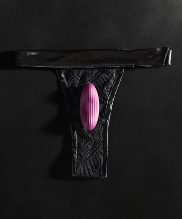 Вибратор Edeny SVAKOM с мобильным приложением Вибратор Edeny SVAKOM с мобильным приложением