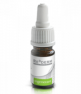 Косметический гель Re3Derm регенерирующий Косметический гель Re3Derm регенерирующий