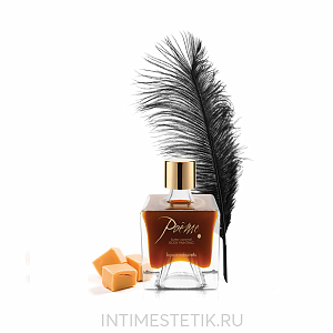 Съедобная краска для тела Poеme – Соленая карамель (Bijoux Indiscrets), 50 г