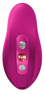 Allure Fun Factory - вакуумный стимулятор клитора с вибрацией