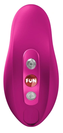 Allure Fun Factory - вакуумный стимулятор клитора с вибрацией