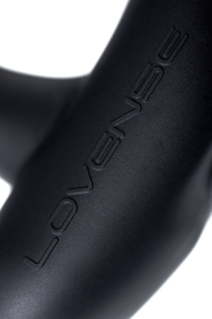 Массажер простаты Lovense Edge 2 с мобильным управлением