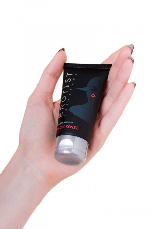 Гель стимулирующий Magic Sense Erotist для женщин, 50 мл