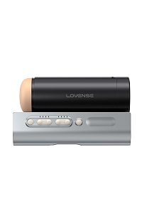 LOVENSE Solace PRO - автоматический мастурбатор LOVENSE Solace PRO - автоматический мастурбатор