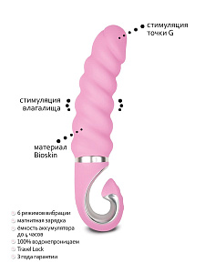 Подарочный набор "Максимальное удовольствие Gvibe" (Gvibe Mini и Gvibe Gjack 2) Подарочный набор "Максимальное удовольствие Gvibe" (Gvibe Mini и Gvibe Gjack 2)