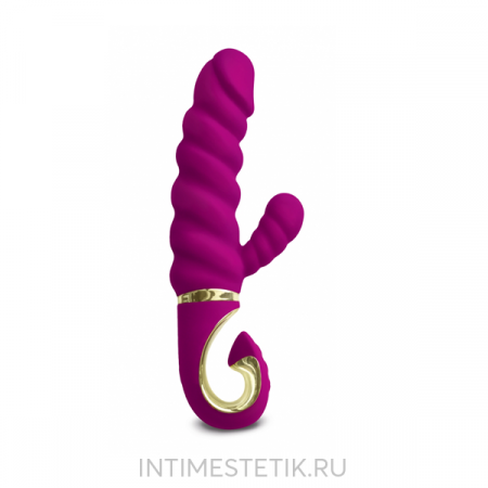 Двойной вибратор Gvibe Gcandy Двойной вибратор Gvibe Gcandy