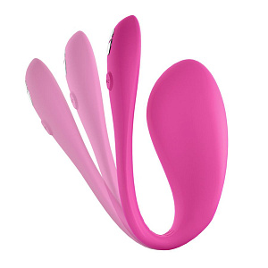 NEW! We-Vibe Jive 2 - виброяйцо для скрытого ношения с мобильным приложением NEW! We-Vibe Jive 2 - виброяйцо для скрытого ношения с мобильным приложением