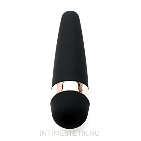 Вакуумный стимулятор Satisfyer Pro 3 +