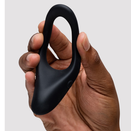 We-Vibe Verge 2 - эрекционное кольцо с тройной стимуляцией