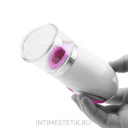 Набор Thruster 4 in 1 Rechargeable Couples Pump Kit