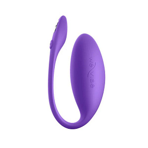 We-Vibe Jive Lite - виброяйцо с мобильным приложением We-Vibe Jive Lite - виброяйцо с мобильным приложением