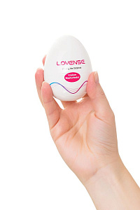 LOVENSE Kraken - мастурбатор-яйцо (в ассортименте) LOVENSE Kraken - мастурбатор-яйцо (в ассортименте)
