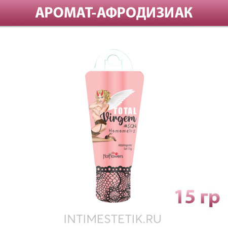 Сужающий вагинальный гель TOTAL VIRGEM для женщин Сужающий вагинальный гель TOTAL VIRGEM для женщин
