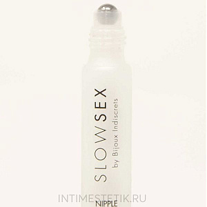 Гель для стимуляции сосков Nipple Play Gel, 10 мл Гель для стимуляции сосков Nipple Play Gel, 10 мл