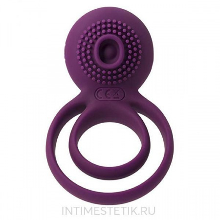 Виброкольцо Svakom Tammy