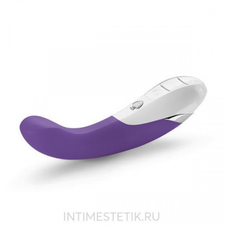 Вибратор Al Punto Mystim для точки G Вибратор Al Punto Mystim для точки G