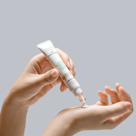 Возбуждающий гель-концентрат YESforLOV CBD CONCENTRATE, 15 мл Возбуждающий гель-концентрат YESforLOV CBD CONCENTRATE, 15 мл