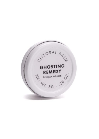 Бальзам возбуждающий GHOSTING REMEDY Bijoux Indiscrets с ароматом ветивера, 8 г