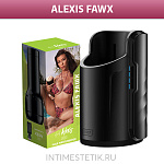 Набор KIIROO Feel Stars (мастурбатор на выбор) + Keon (интерактивная станция) - Alexis Fawx