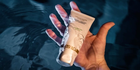 Смазка без глицерина YESforLOV WITH SEAWEEDS (с водорослями), 100 мл