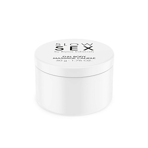 Массажная свеча Bijoux Indiscrets Slow Sex