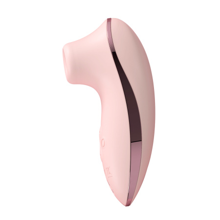 BeYourLover HIBA - вакуумно-волновой стимулятор с приложением