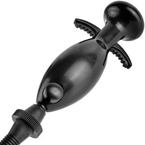 Помпа для вульвы Fetish Fantasy Extreme Vibrating Pussy Pump с вибрацией Помпа для вульвы Fetish Fantasy Extreme Vibrating Pussy Pump с вибрацией