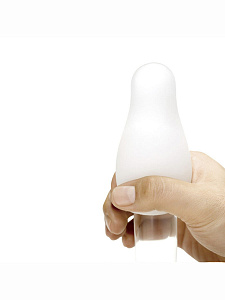 Мастурбатор-яйцо TENGA Sphere Мастурбатор-яйцо TENGA Sphere