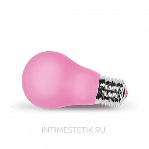 Мощный мини-вибратор Gvibe Gbulb Мощный мини-вибратор Gvibe Gbulb