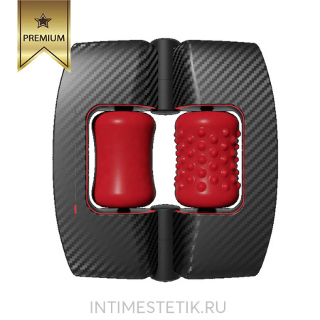 Мастурбатор симулятор орального секса для мужчин ORCTAN