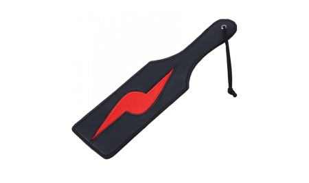 Пэдл (шлепалка) Devi с молнией