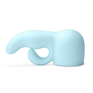 Утяжеленная насадка DUAL для двойной стимуляции (LE WAND ORIGINAL)