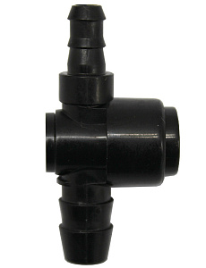 Клапан для вакуумных помп PUMP X1