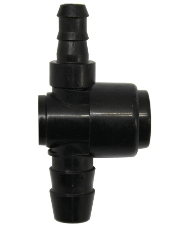 Клапан для вакуумных помп PUMP X1