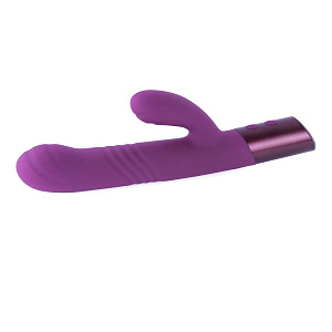 Selove Thrusty - женский вибратор-кролик с имитацией толчков