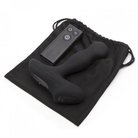 Вибромассажер NEXUS REVO SLIM