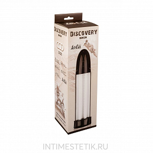 Автоматическая помпа DISCOVERY BIKER