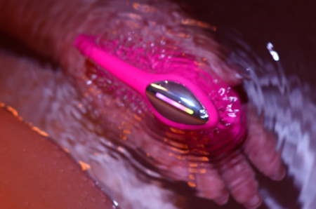 Новинка! Lush 4 Lovense - виброяйцо с дистанционным управлением